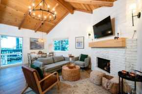 Bear Springs Cabin